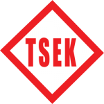 TSEK logo